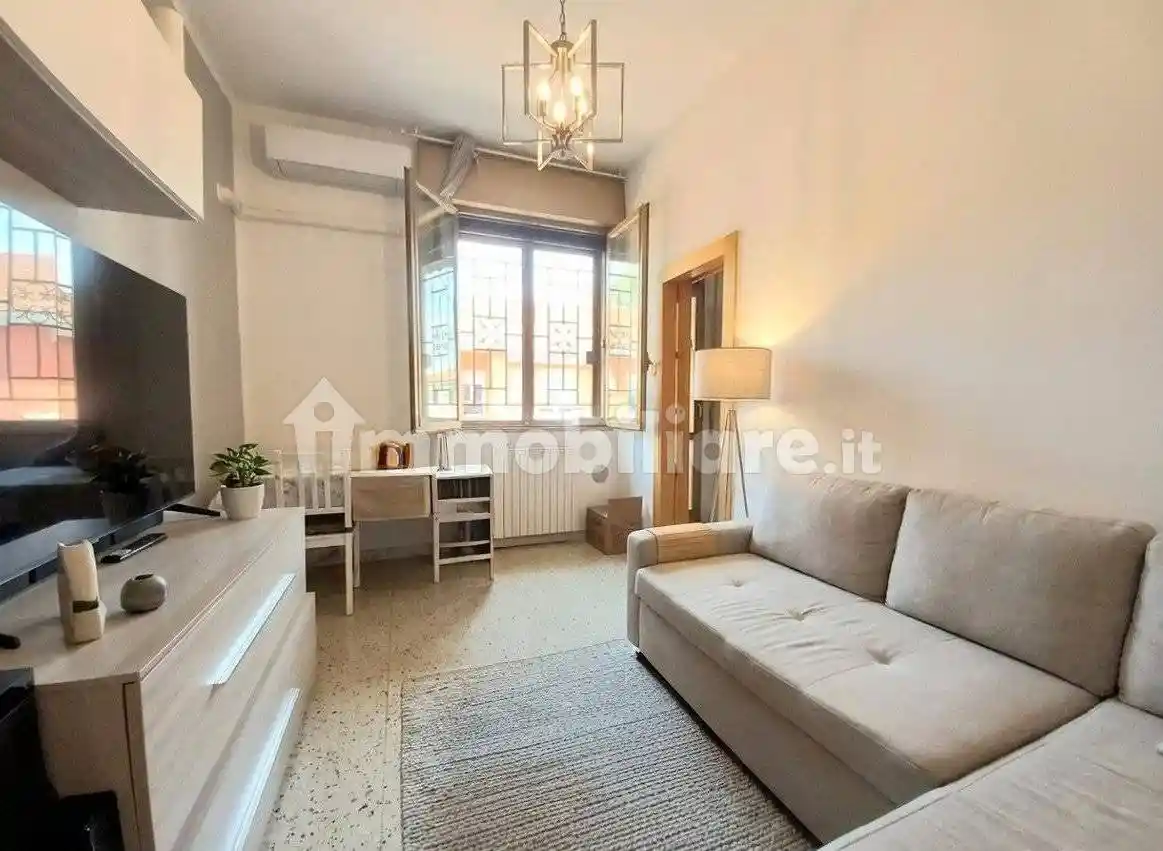 Appartamento in vendita a Bologna