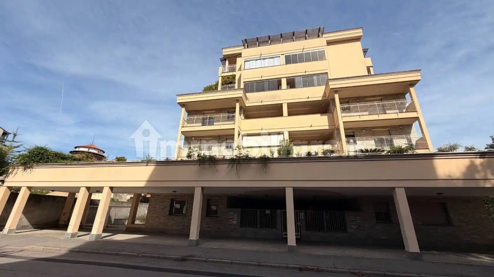 Appartamento in vendita a Busto Arsizio