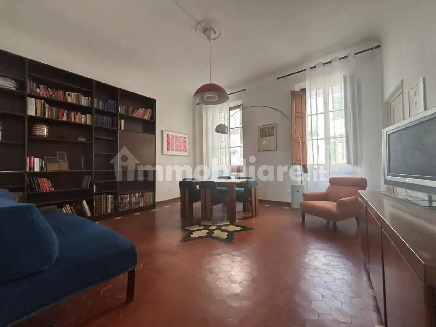 Appartamento in affitto a Firenze