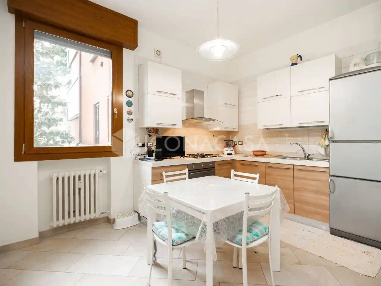 Appartamento in vendita a Bologna