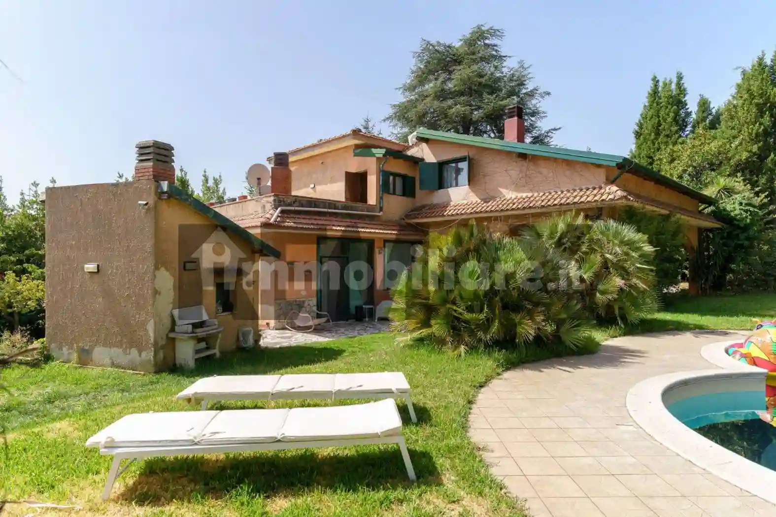 Villa - foto 3