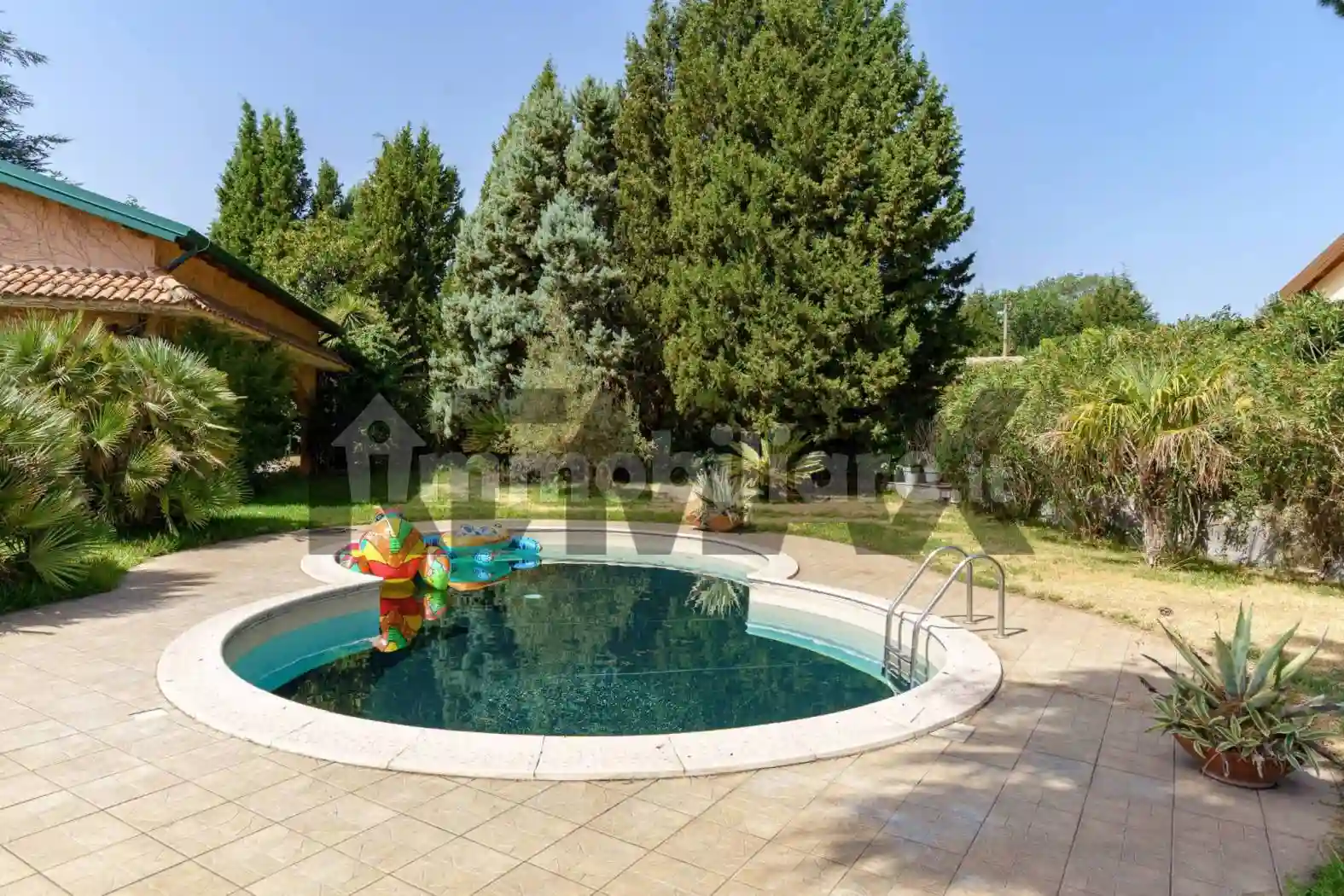 Villa - foto 4