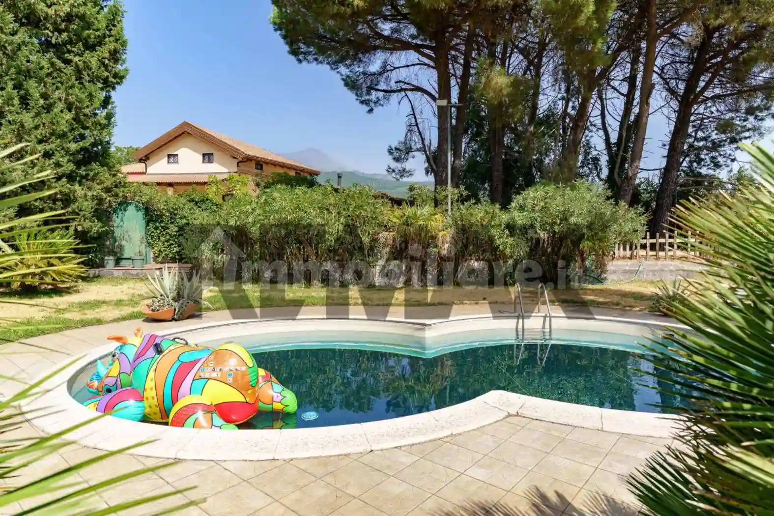 Villa - foto 5