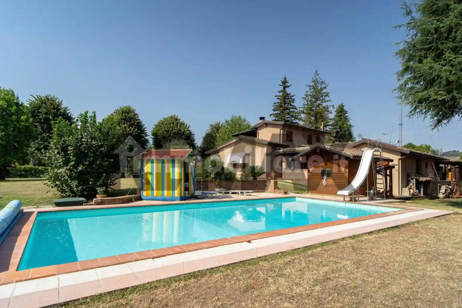 Casa indipendente - foto 4