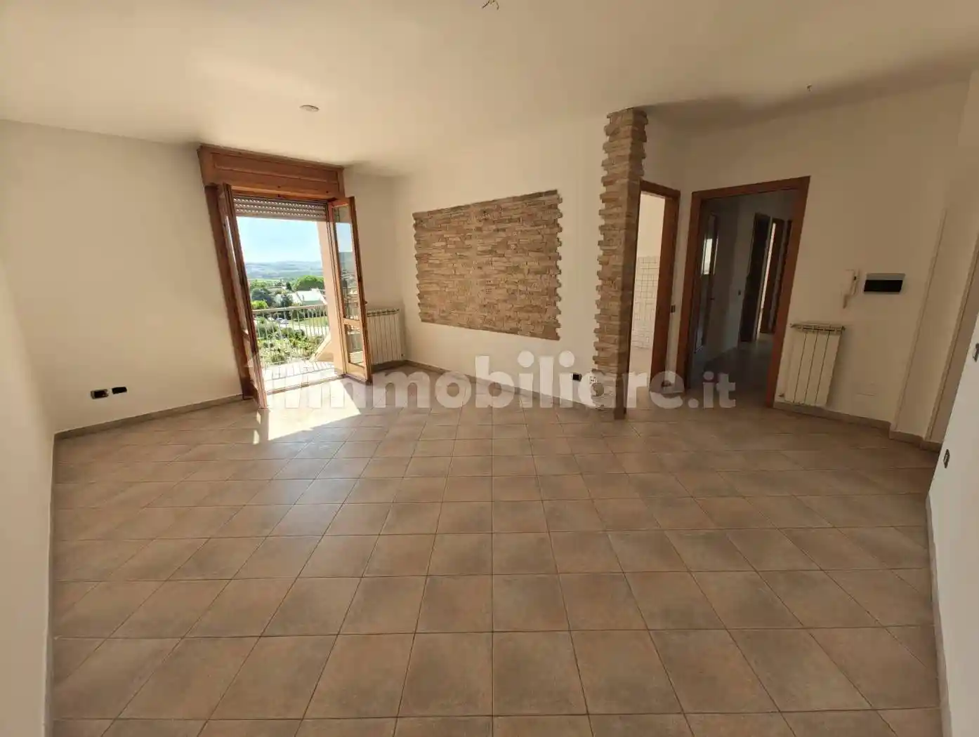 Appartamento in vendita a Castelfidardo