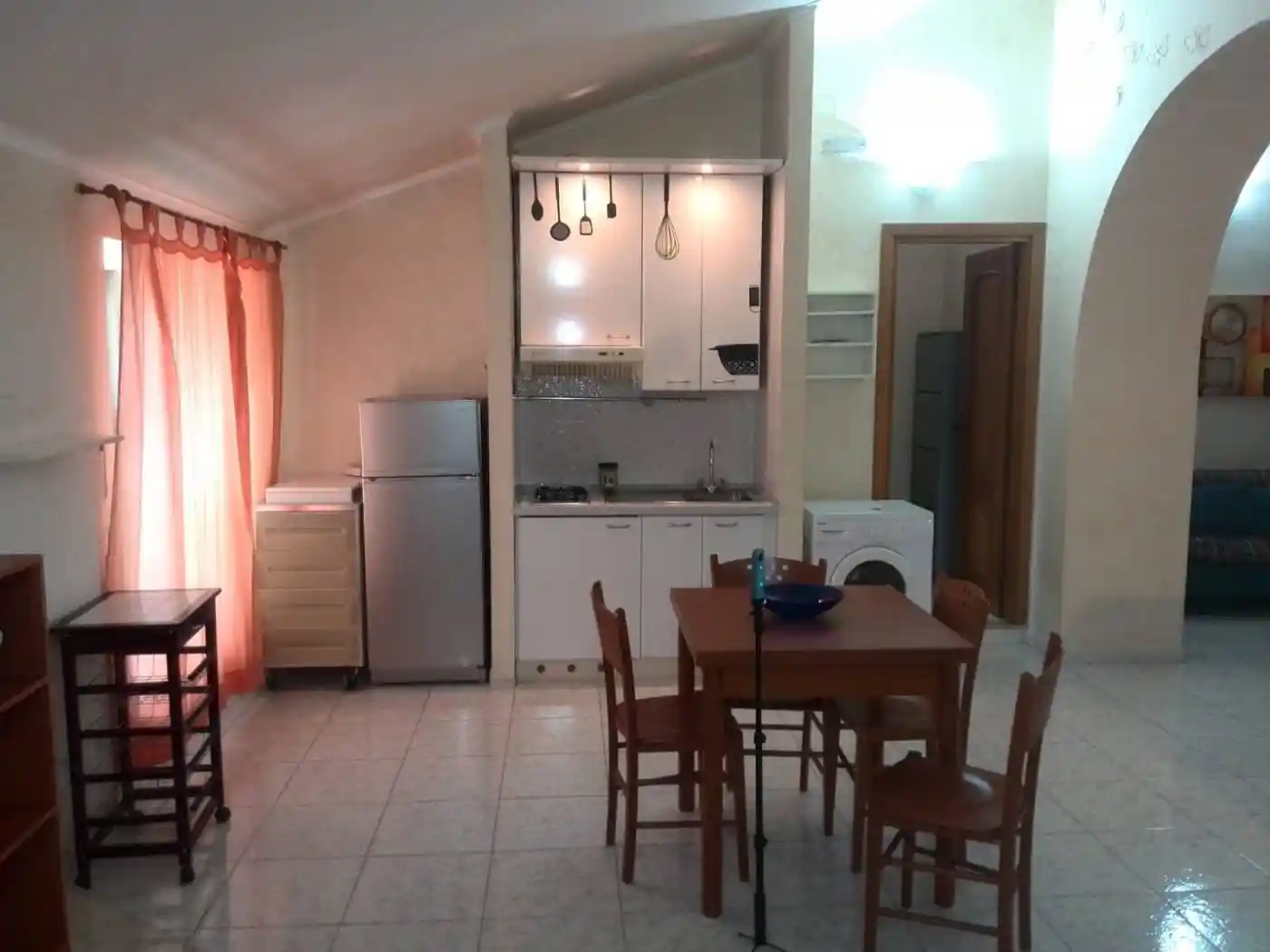 Appartamento in affitto a Caserta