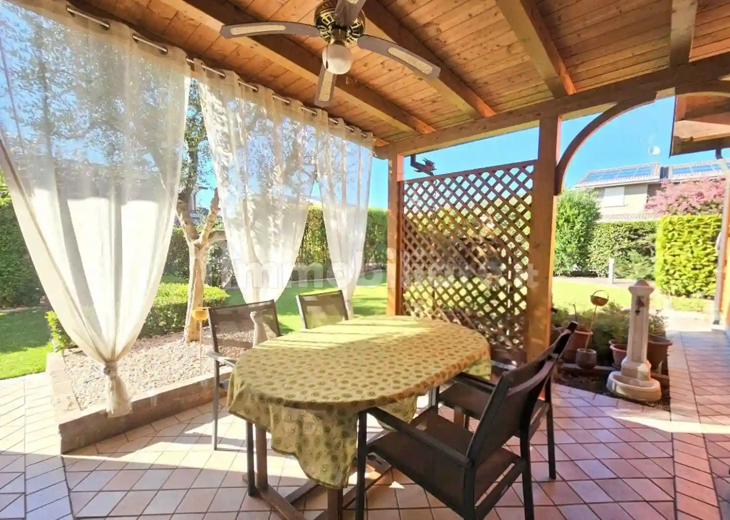 Villa - foto 4