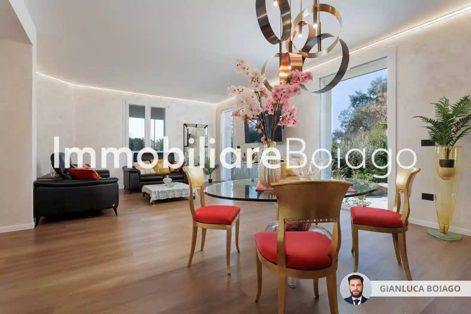 Villa - foto 5