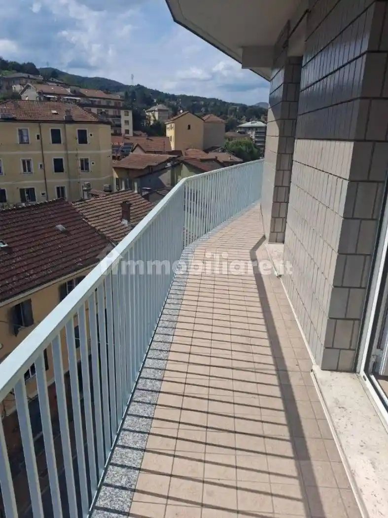 Appartamento in vendita a Busalla