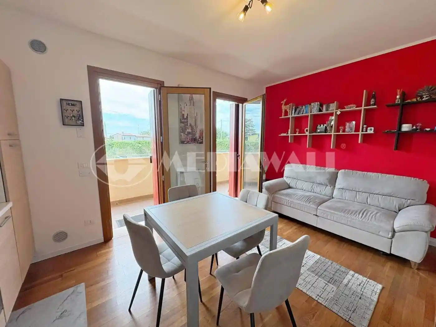 Appartamento in vendita a Cordignano