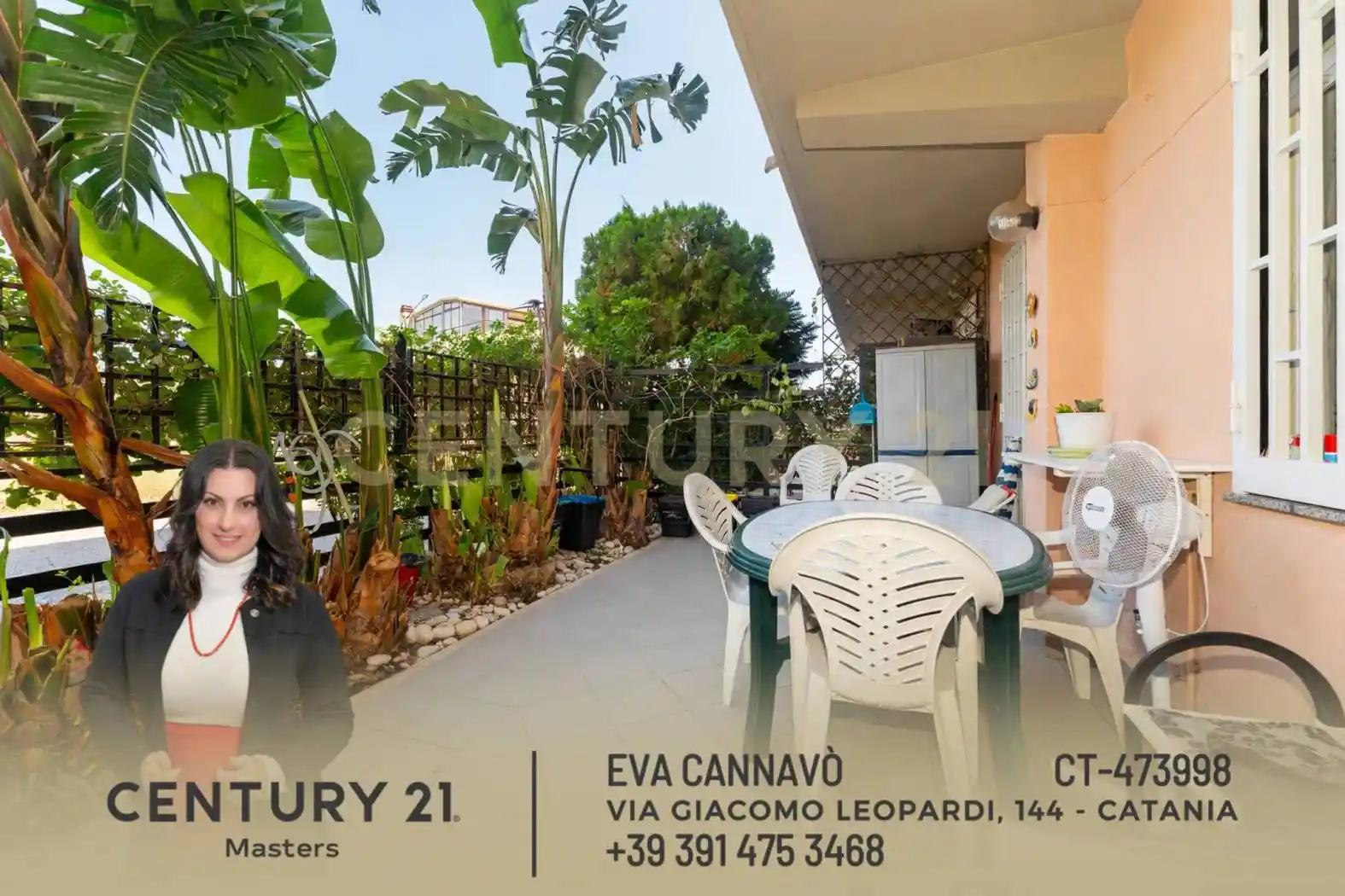 Appartamento in vendita a Santa Teresa di Riva