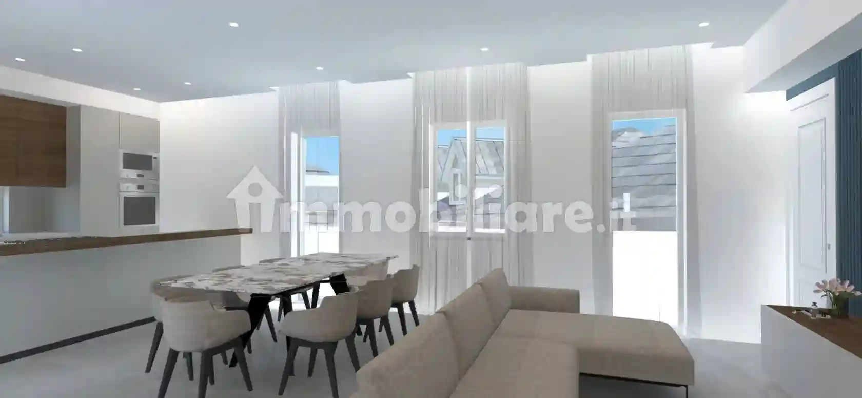 Villa - foto 3