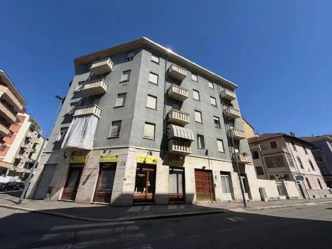 Appartamento in vendita a Torino