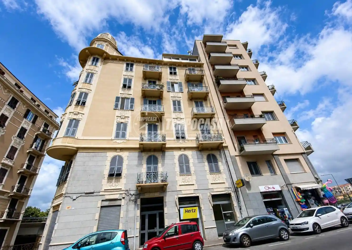 Appartamento in vendita a Savona