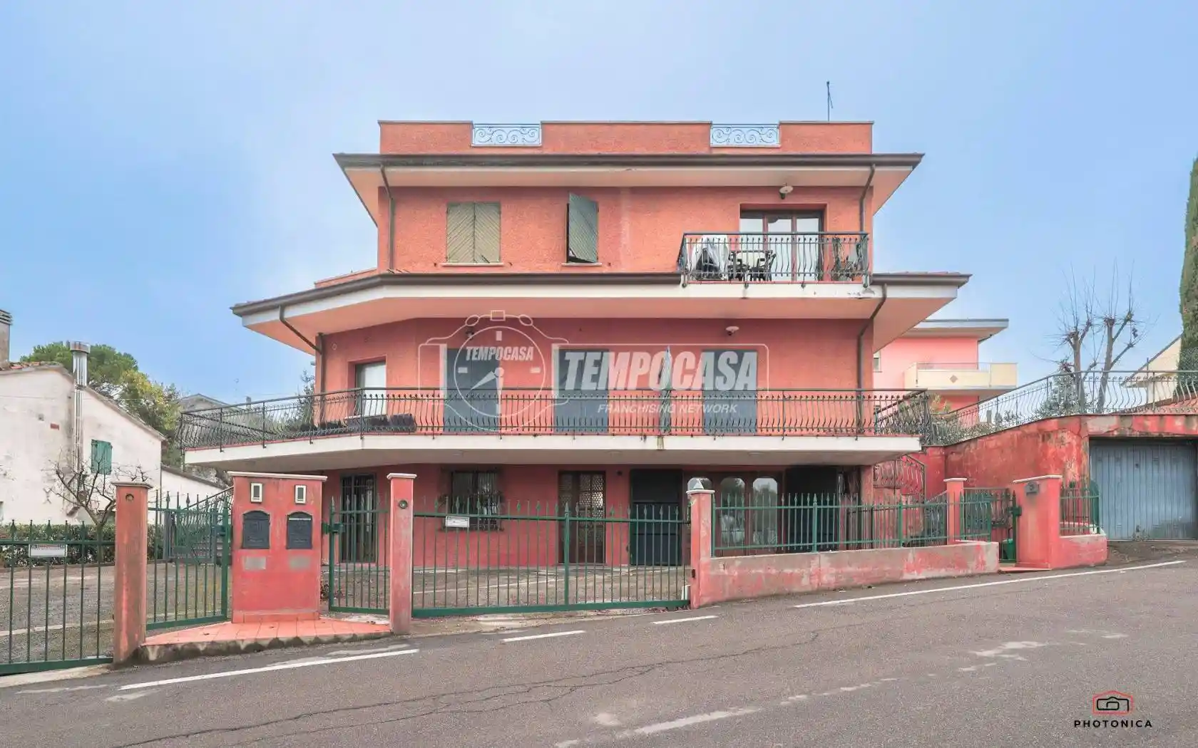 Appartamento in vendita a Coriano