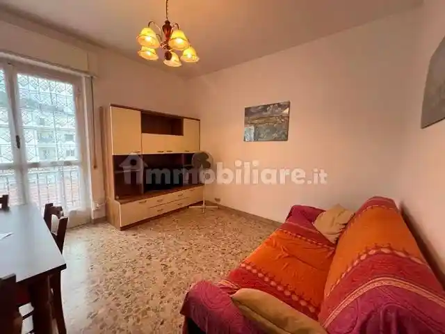 Appartamento in affitto a San Bartolomeo al Mare