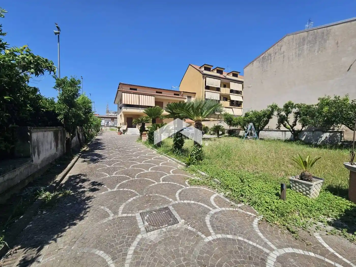 Villa in vendita a Giugliano in Campania