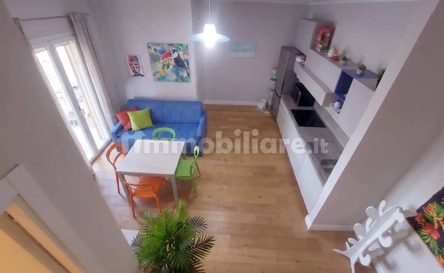 Appartamento in vendita a Firenze
