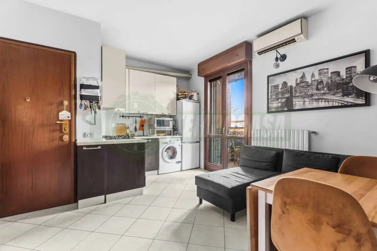Appartamento in vendita a Milano