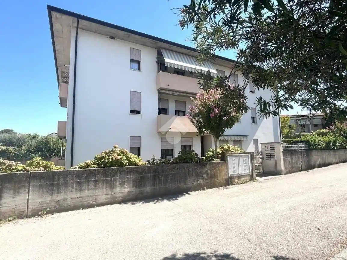 Appartamento in vendita a Bassano del Grappa
