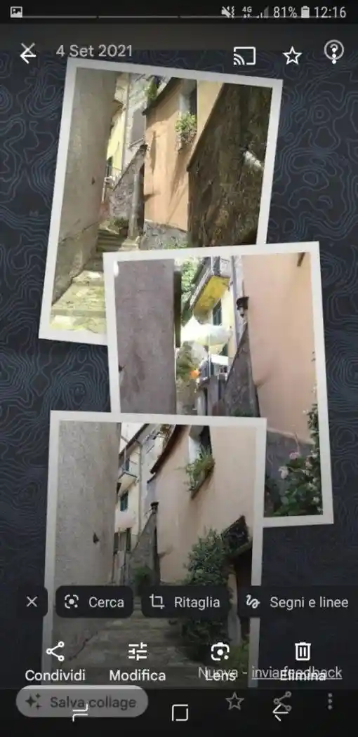 Casa indipendente in vendita a Fivizzano