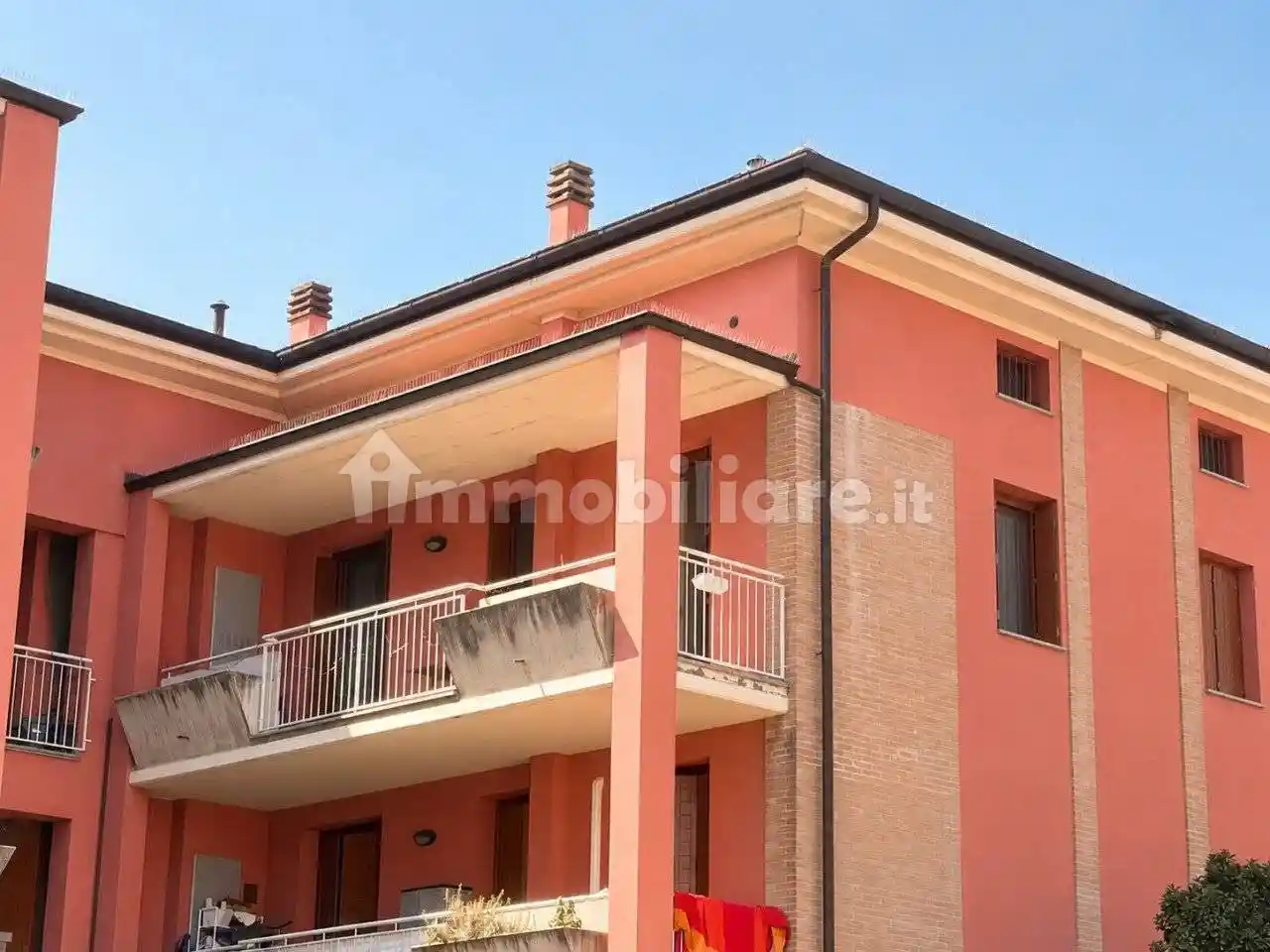 Appartamento in vendita a Parma
