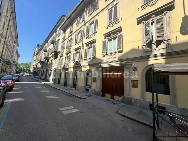 Appartamento in affitto a Torino