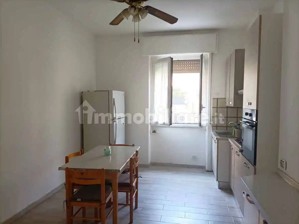 Appartamento in vendita a Buccinasco