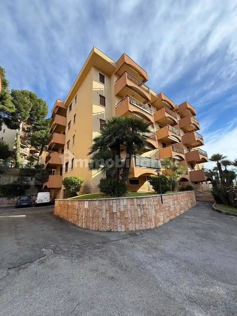 Appartamento in vendita a Santo Stefano al Mare