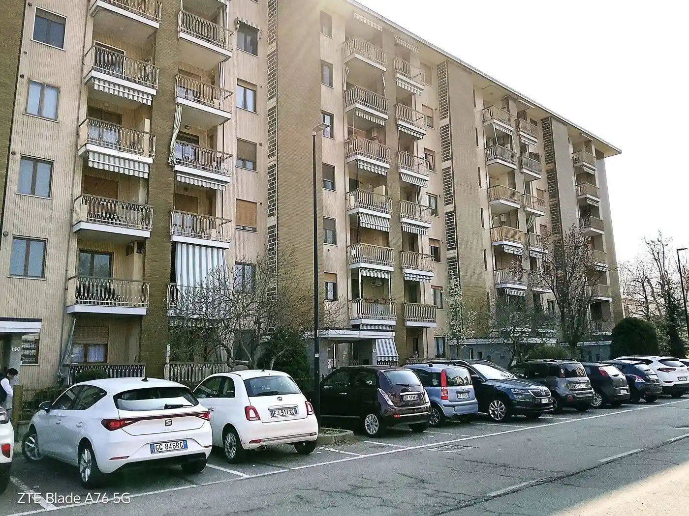 Appartamento in vendita a Beinasco