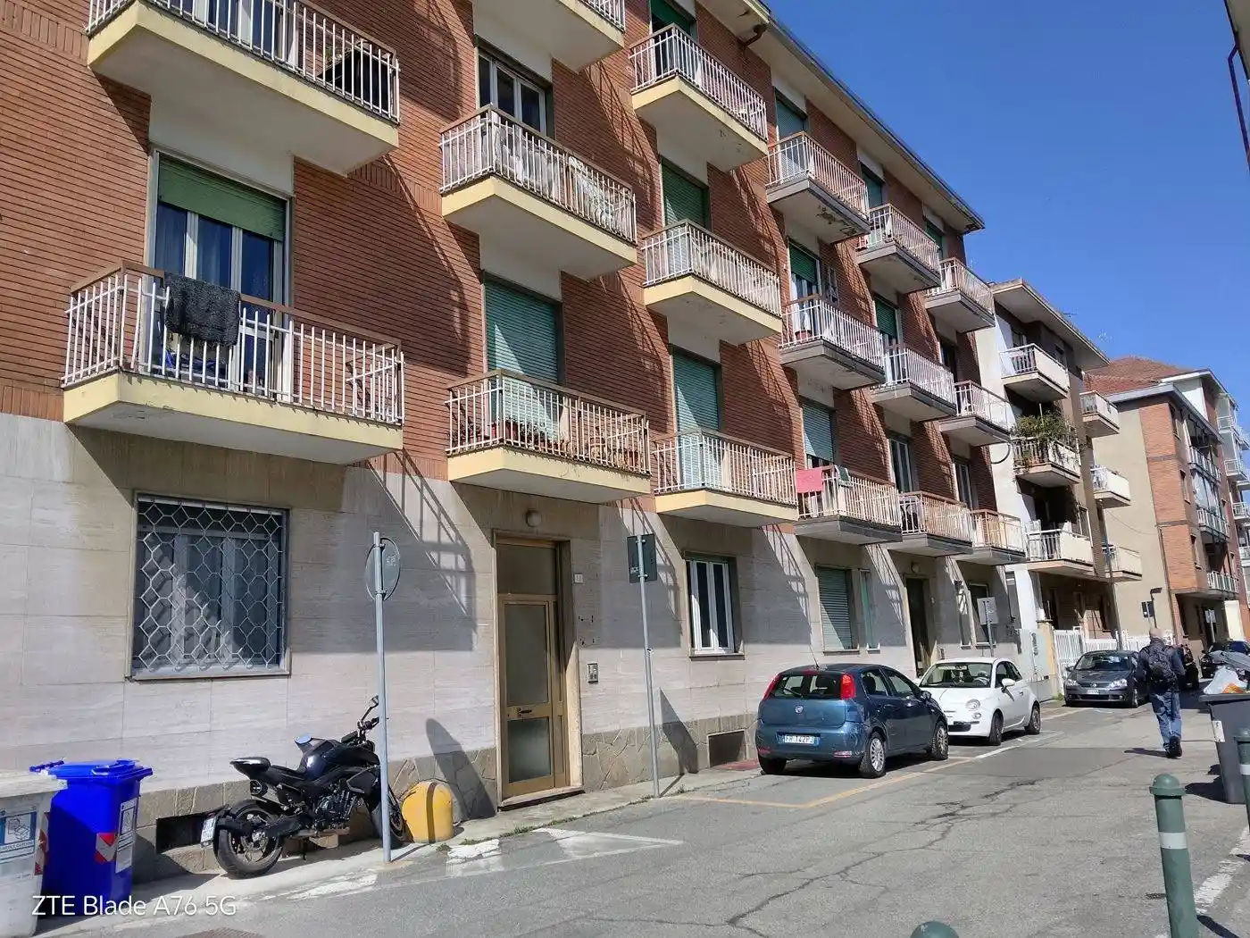 Appartamento in vendita a Beinasco