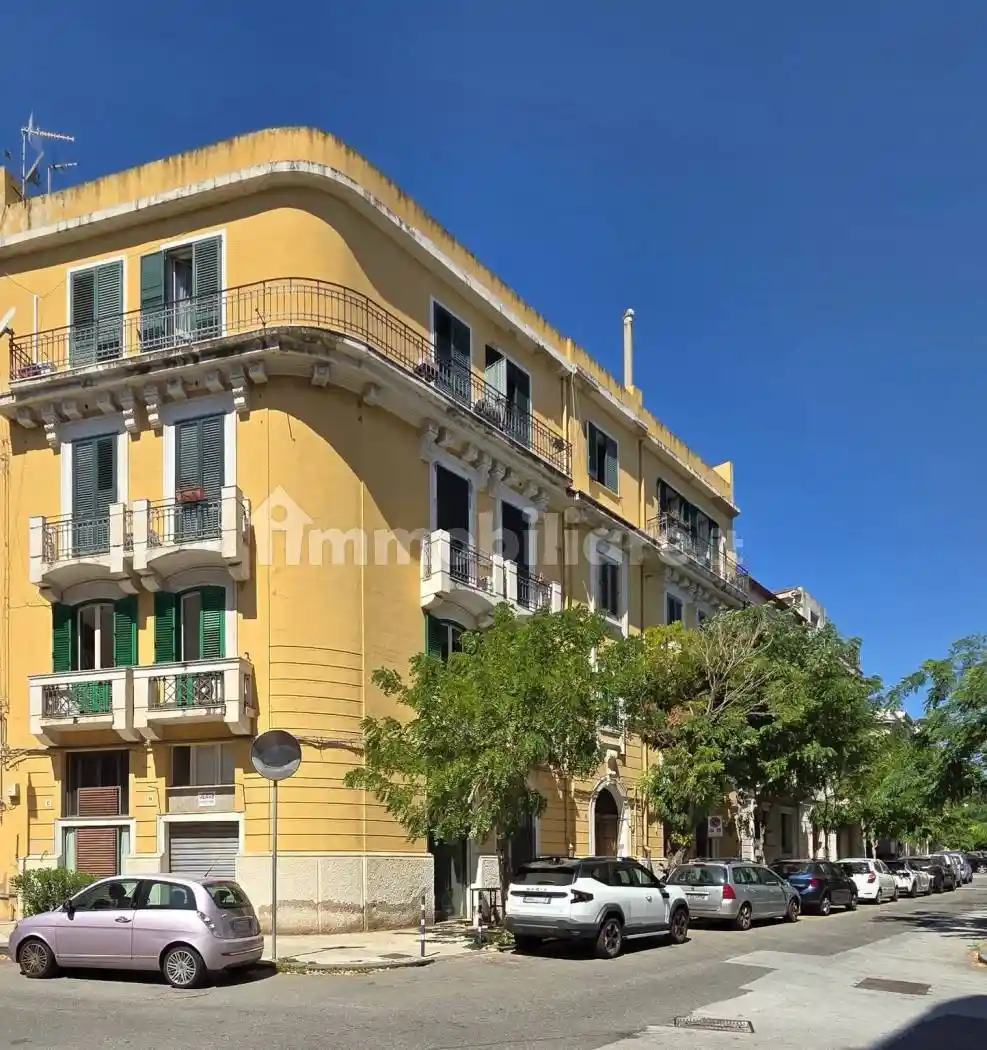 Appartamento in affitto a Messina
