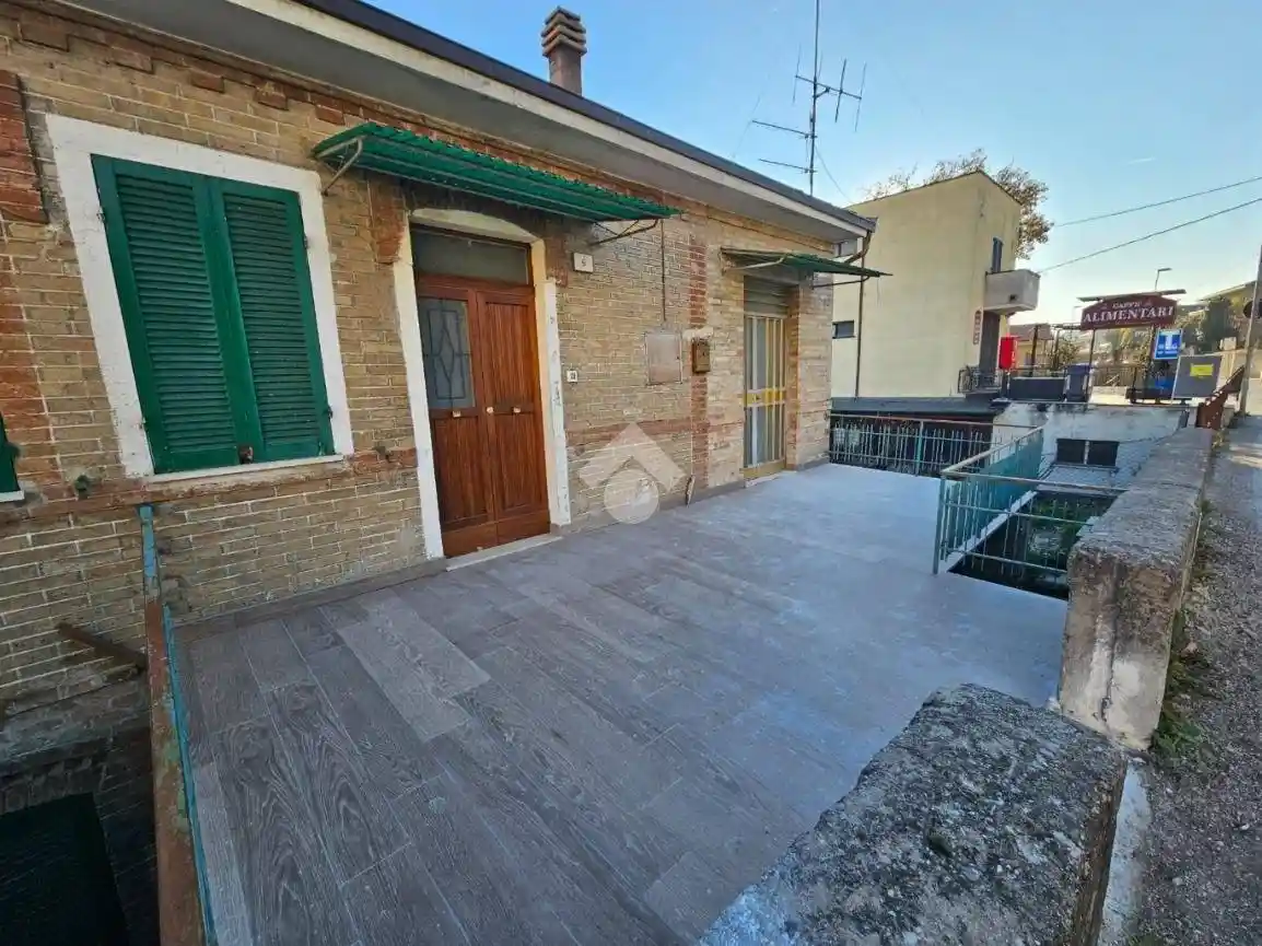 Appartamento in affitto a Foligno