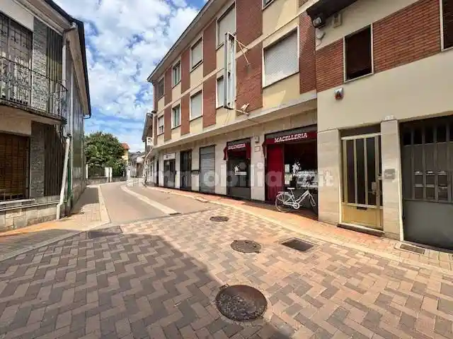 Appartamento in vendita a Beinasco