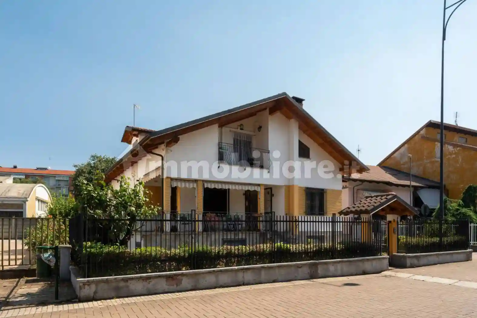 Villa - foto 3