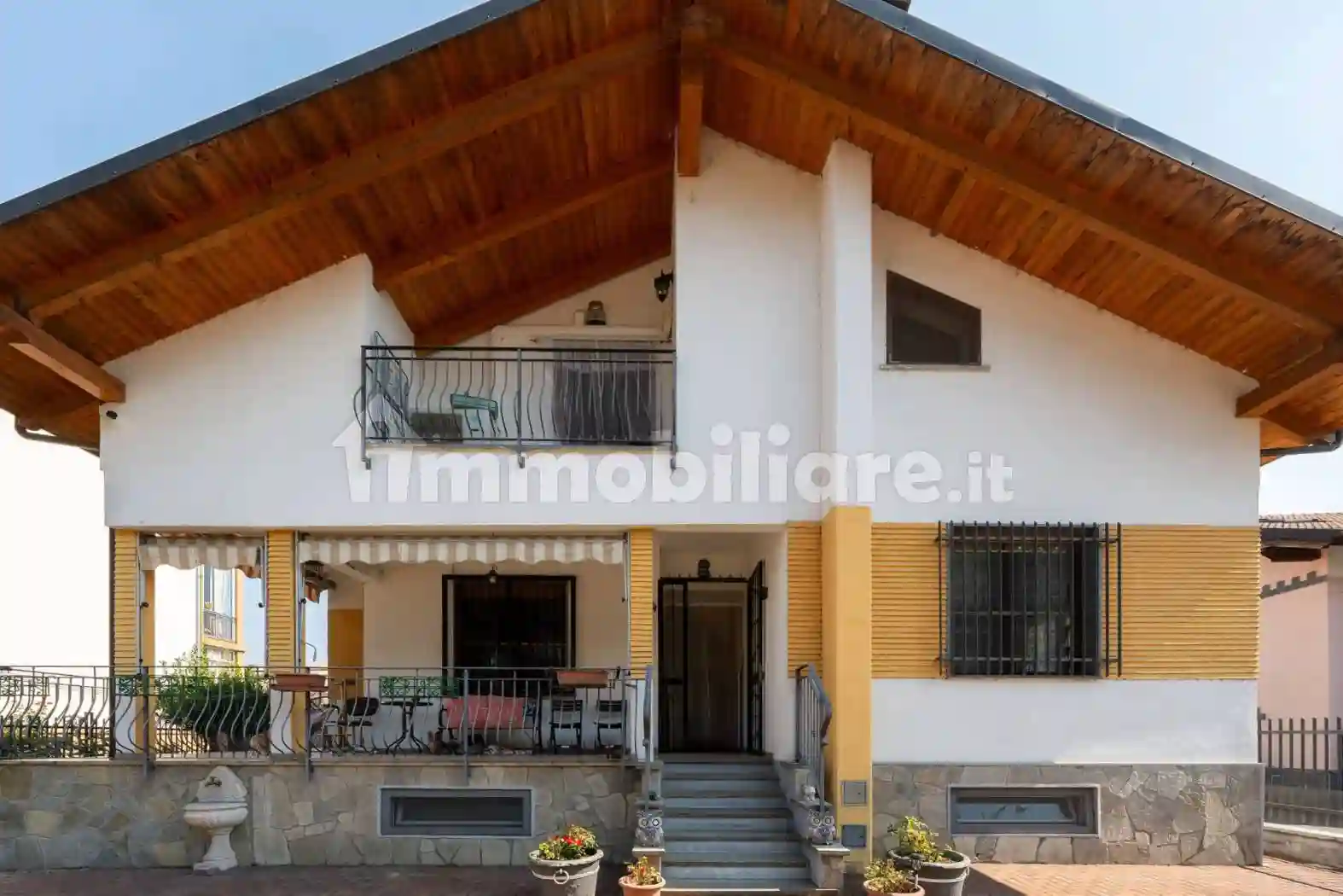 Villa - foto 4
