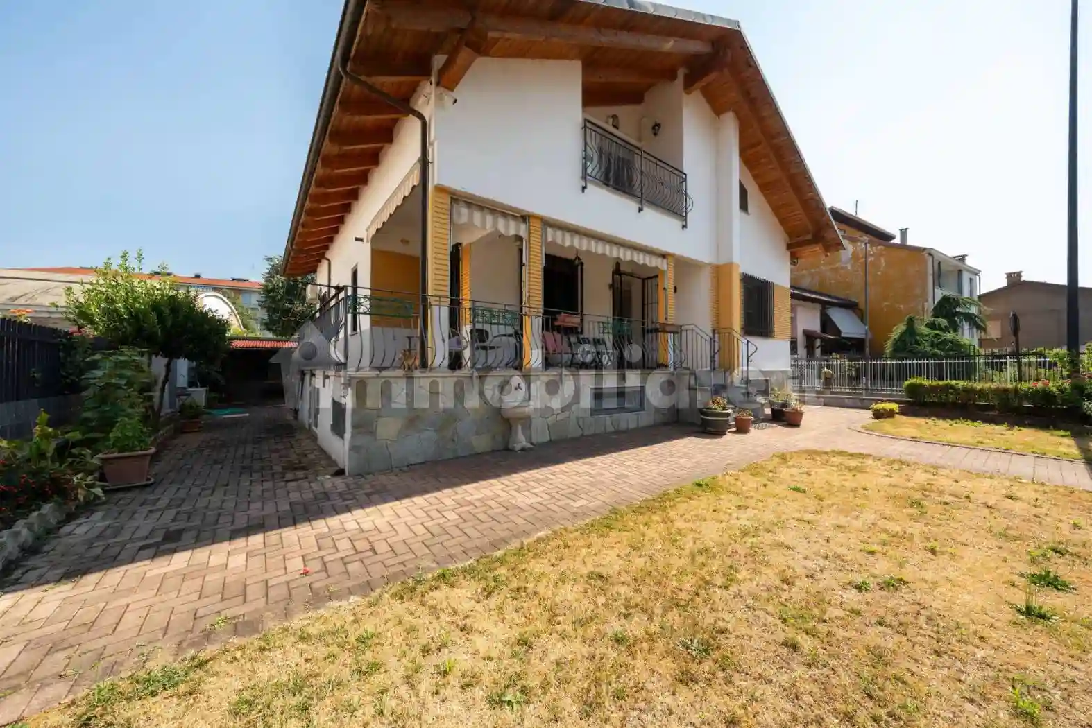 Villa - foto 5