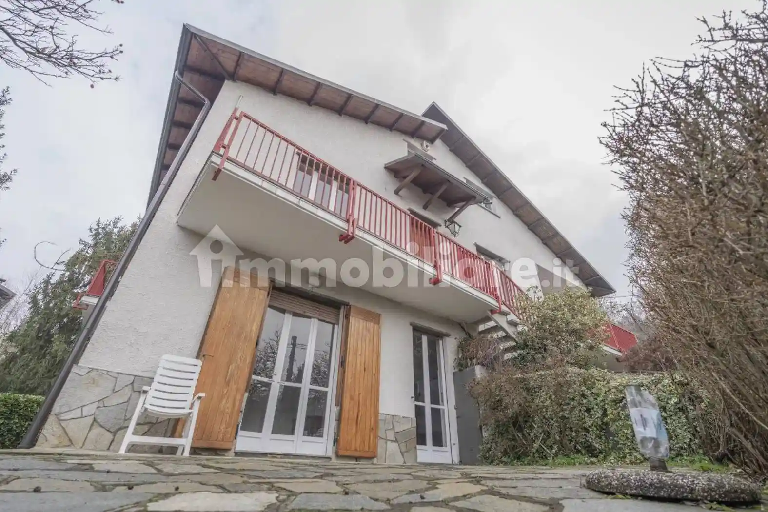 Villa in vendita a Torino