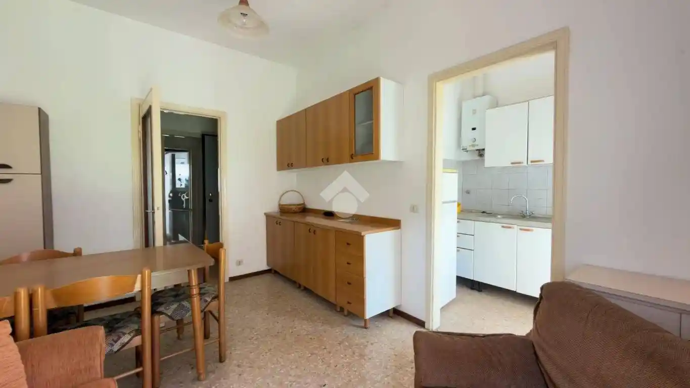 Appartamento in vendita a Pavia