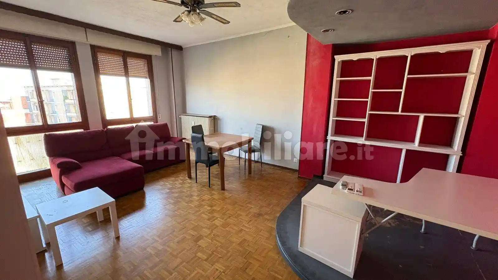 Attico - Mansarda in vendita a Voghera