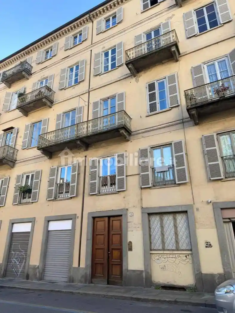 Appartamento in affitto a Torino