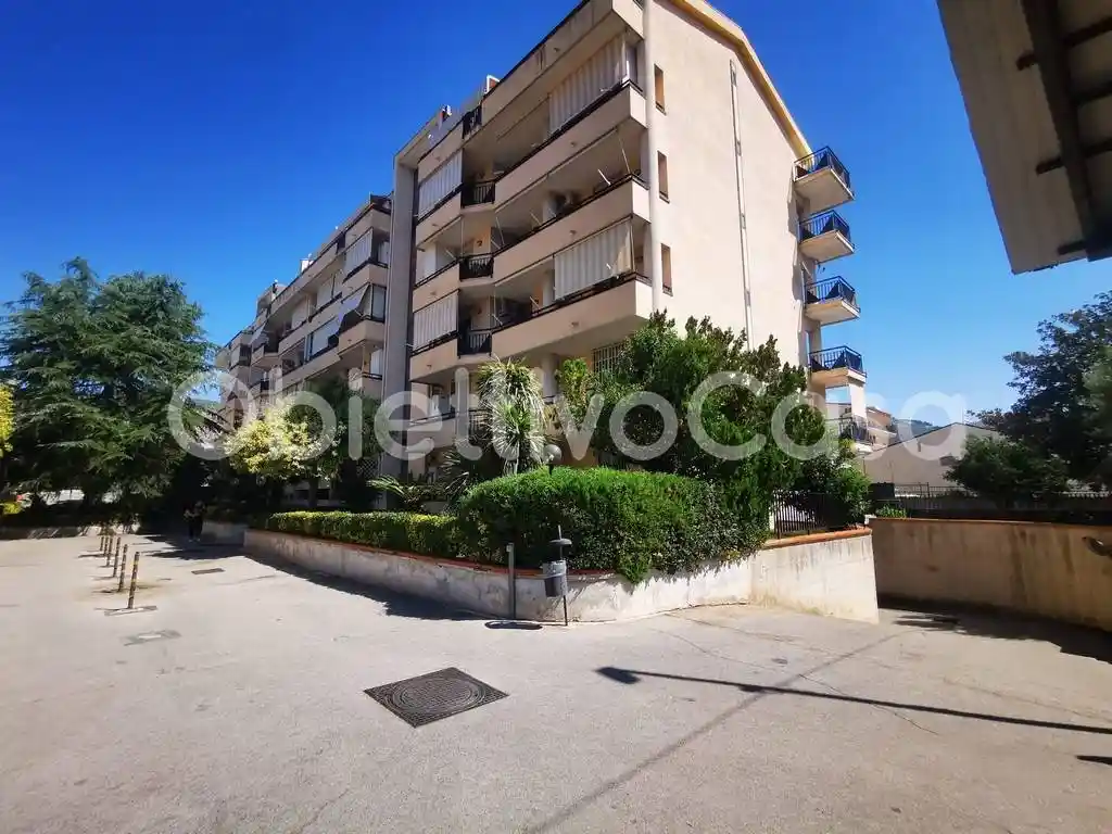 Appartamento in affitto a Caserta