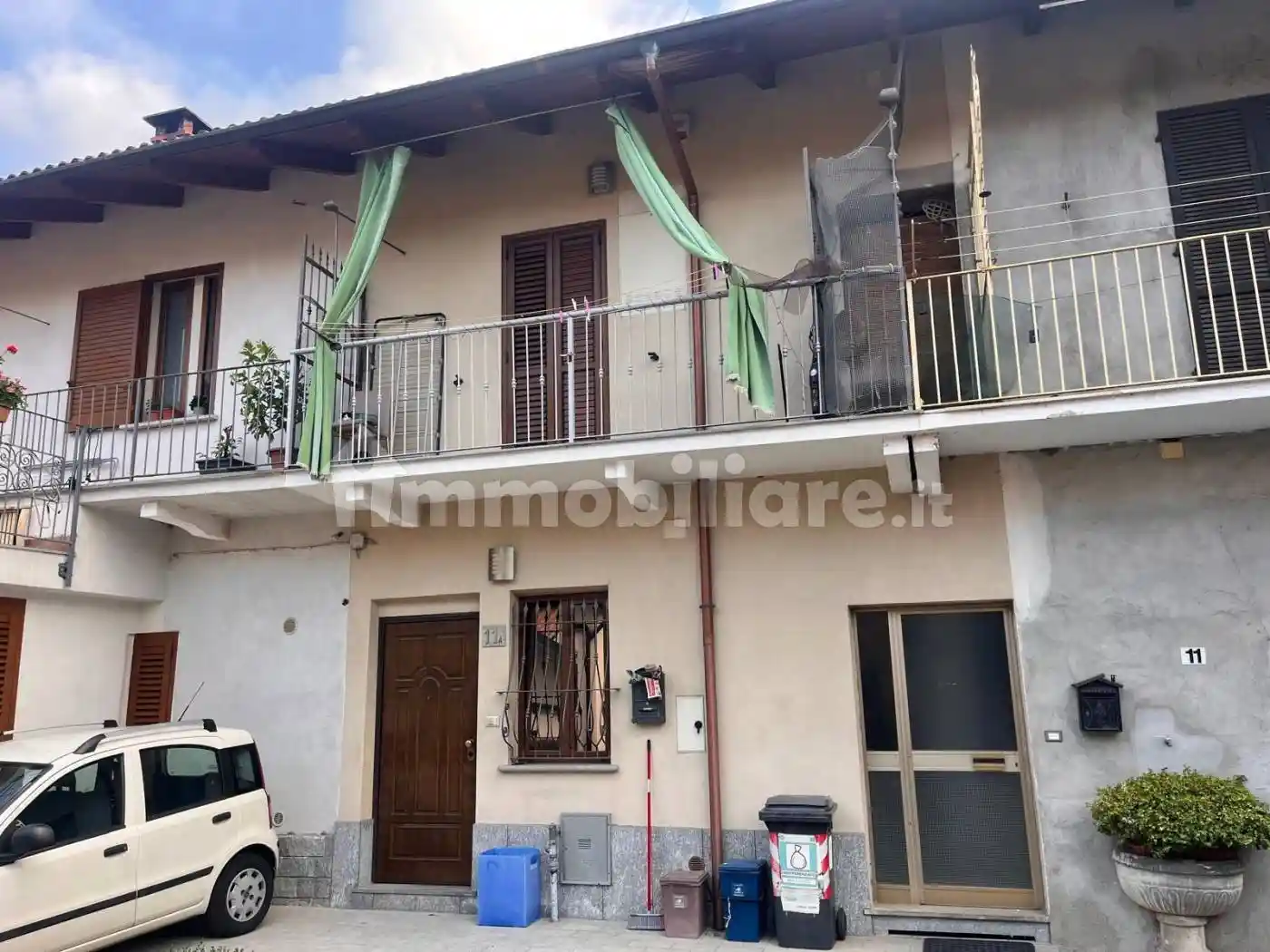 Appartamento in affitto a Beinasco