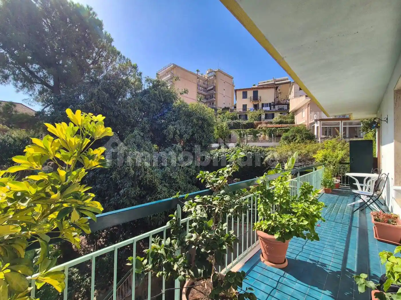Appartamento in vendita a Sanremo