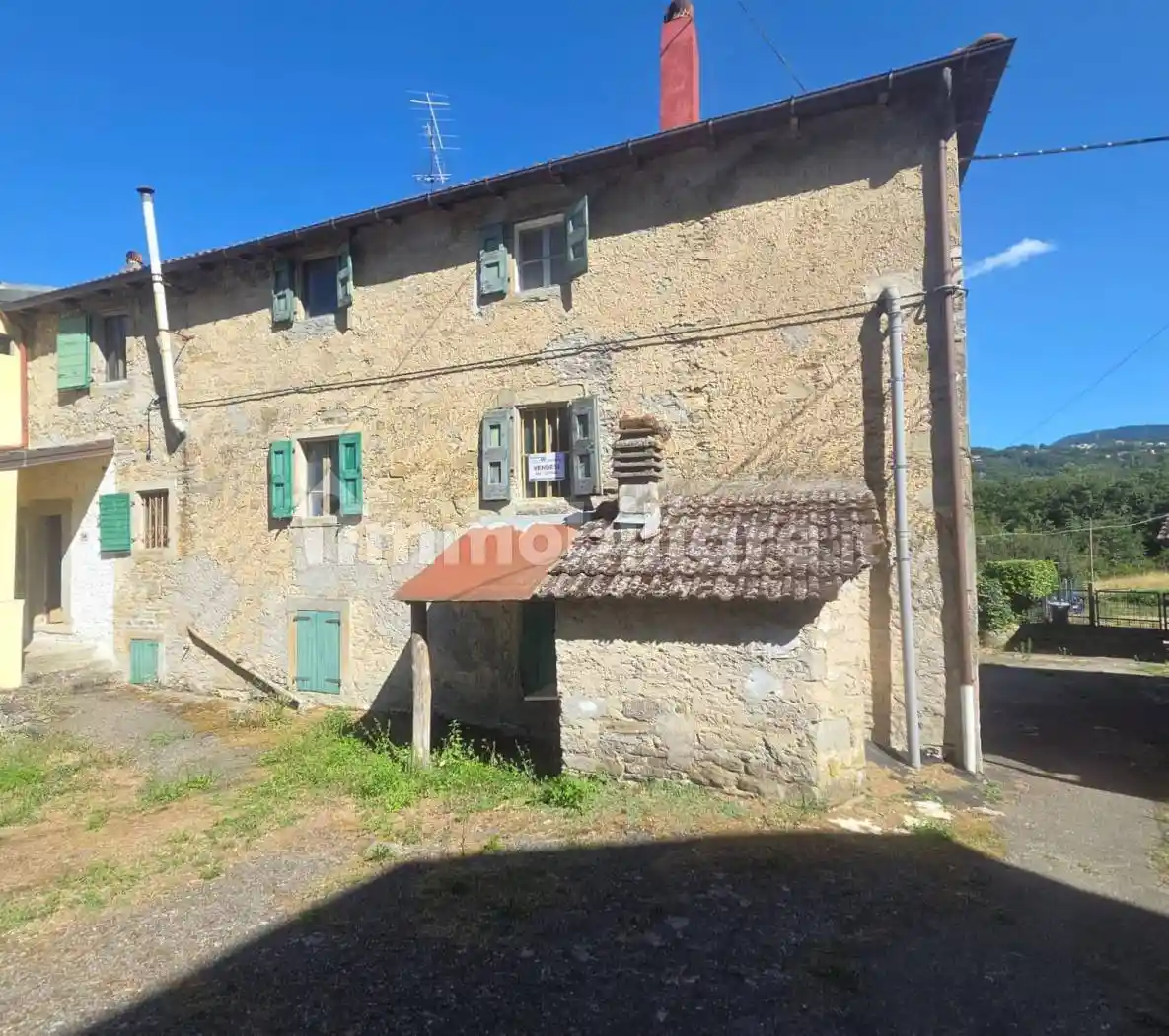 Rustico - Casale in vendita a Castiglione dei Pepoli