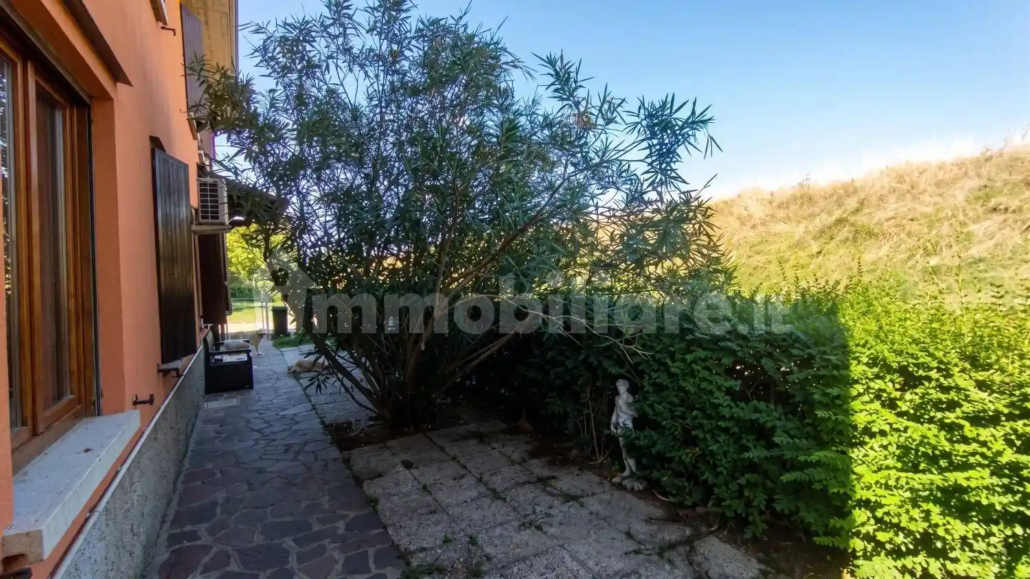 Appartamento in vendita a Calderara di Reno