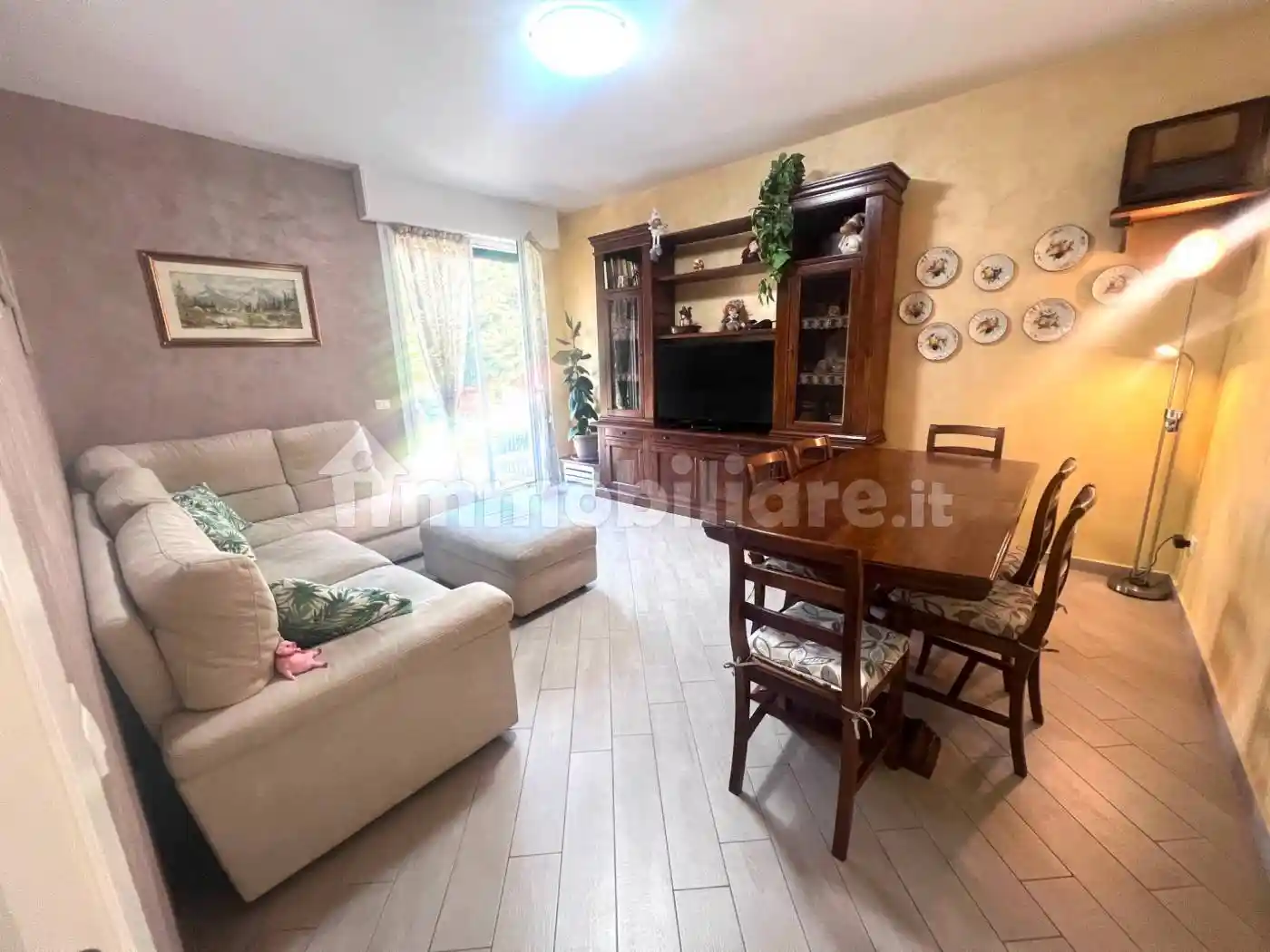 Villa in vendita a Castelfranco Emilia