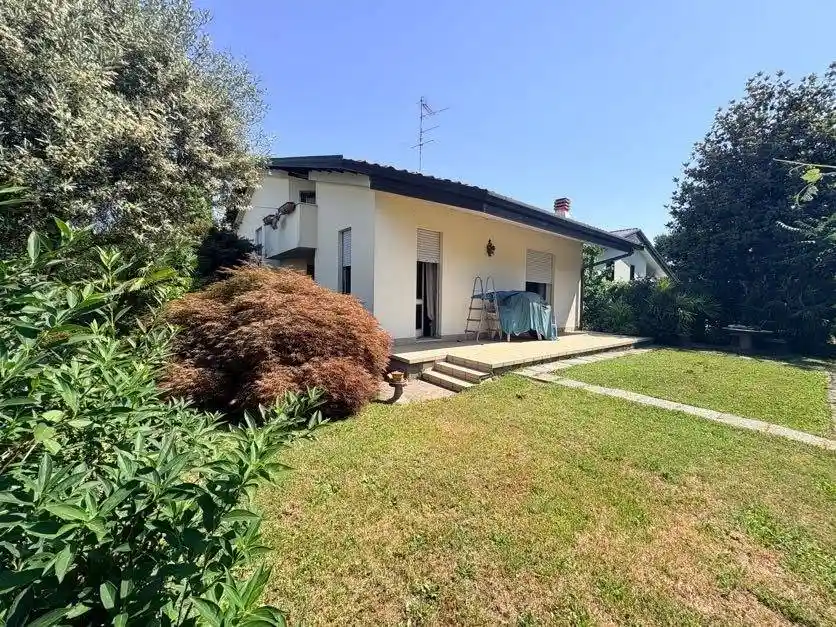 Villa in vendita a San Vittore Olona