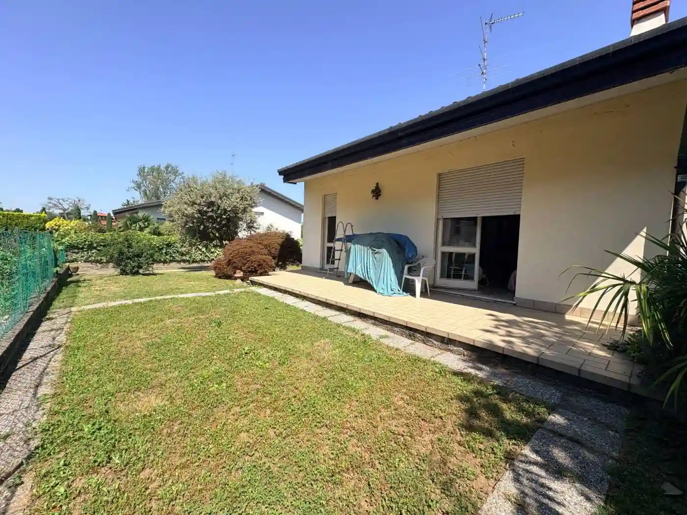 Villa - foto 3