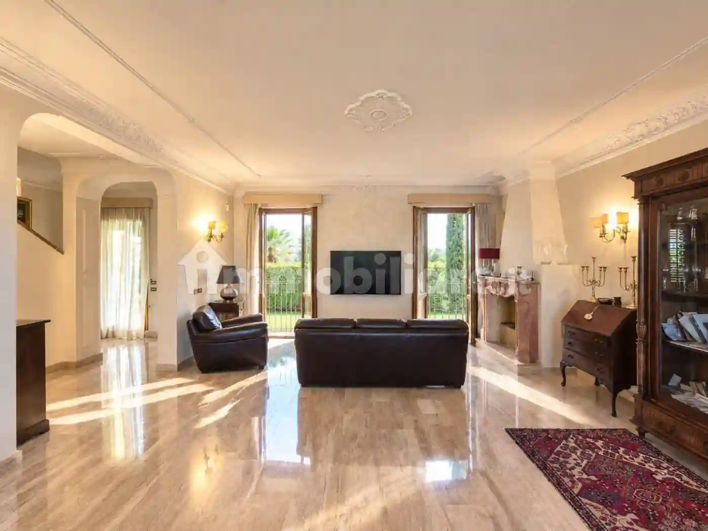 Villa - foto 5